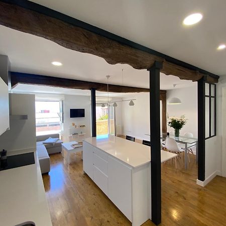 サンタンデールMagnifico Piso 2 Hab Reformadoアパートメント エクステリア 写真